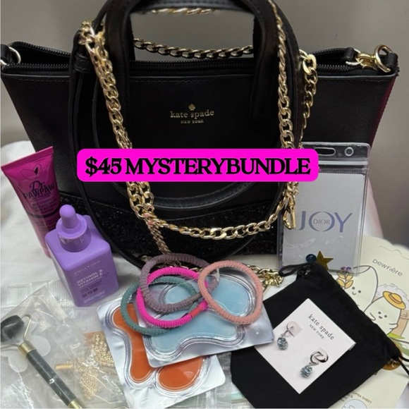 MYSTERY BUNDLE❤️SELF CARE - Picture 5 of 16